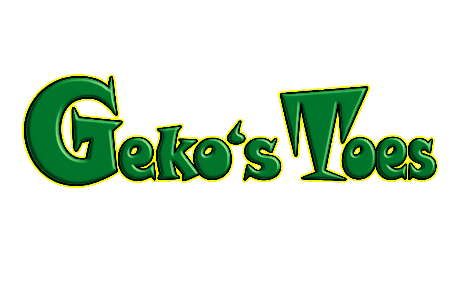 Gecko's Toes